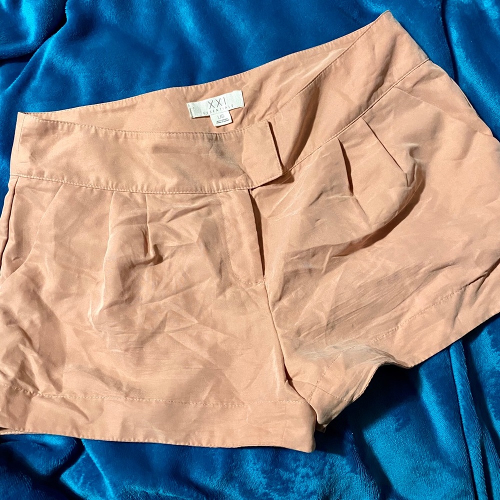 Never Worn Dressy Shorts